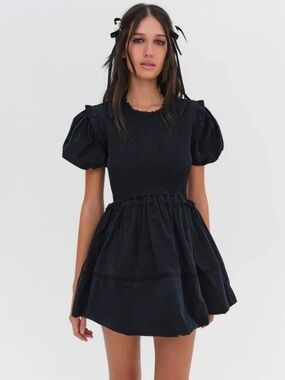 for love & lemons coco lace sleeveless mini dress Coco Lace Sleeveless Mini Dress